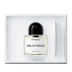 Biblioteque Edp 100 ml