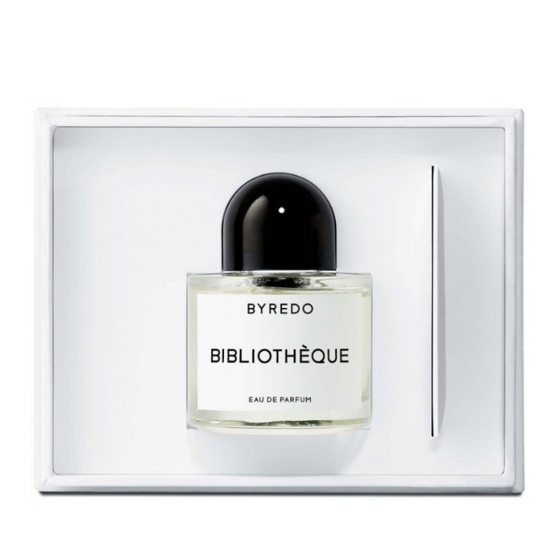 Biblioteque Edp 100 ml