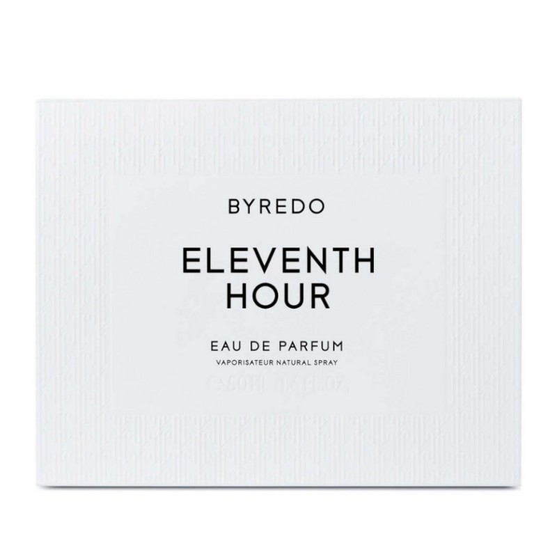 Heleventh Hour Edp 100 ml Heleventh Hour Edp 100 ml