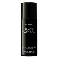 Black Saffron Profumo Capelli 75ml