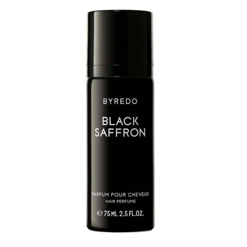 Black Saffron Profumo Capelli 75ml