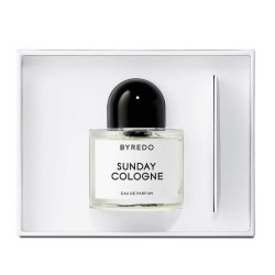 Sunday Cologne Edp 100ml