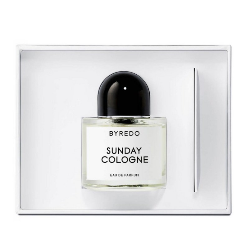 Sunday Cologne Edp 100ml Sunday Cologne Edp 100ml