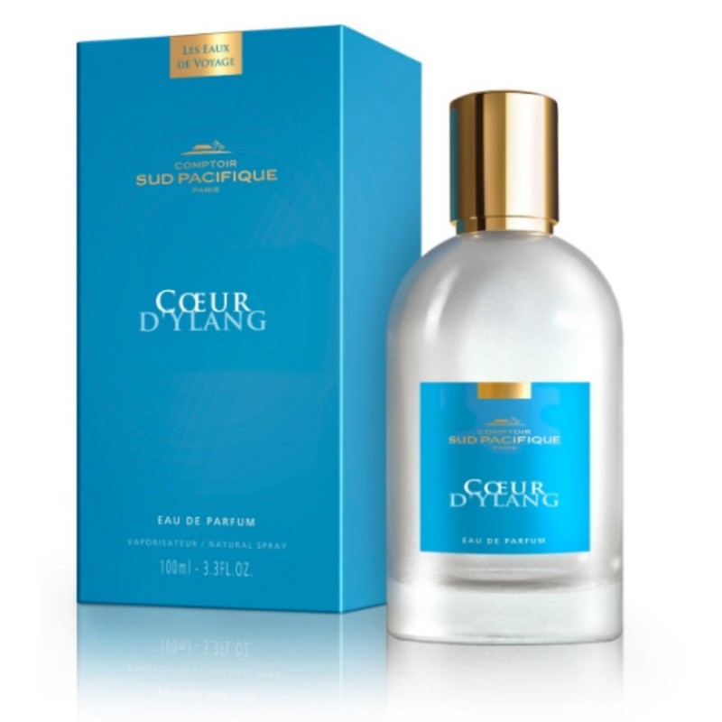 Coeur d'Ylang edp 100ml Coeur d'Ylang edp 100ml