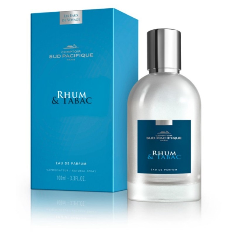 Rhum & Tabac edp 100ml Rhum & Tabac edp 100ml