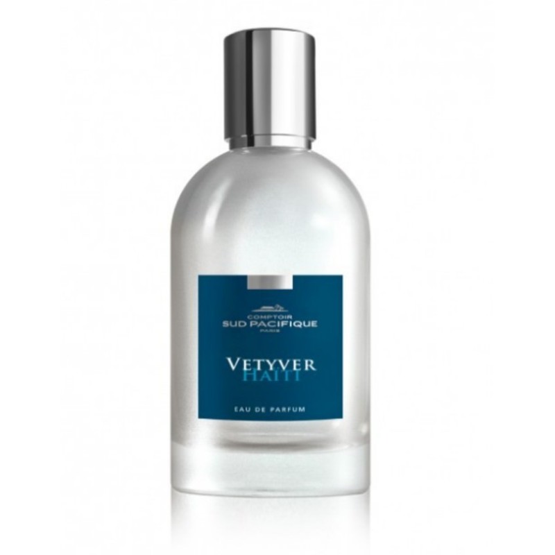 Vetyver Haiti edp 100ml