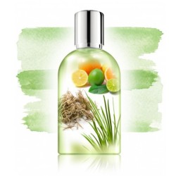 Vetyver Haiti edp 100ml