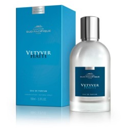 Vetyver Haiti edp 100ml