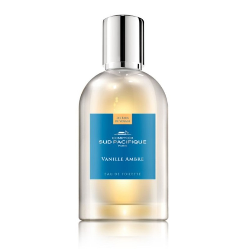 Vanille Ambre Edp 100ml