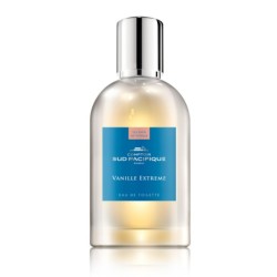 Vanille Extreme Edp 100ml
