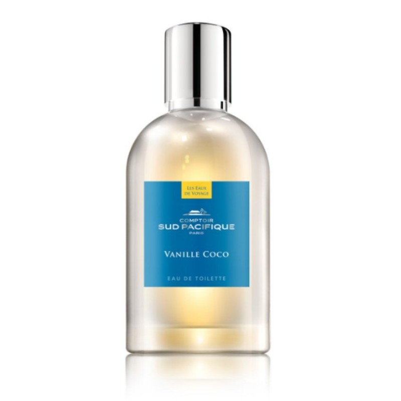 Vanille Coco Edp 100ml Vanille Coco Edp 100ml