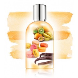 Vanille Abricot Edt 100 ml