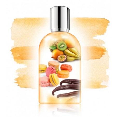 Vanille Abricot Edt 100 ml