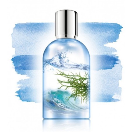 Aqua Motu Intense Edp 100 ml