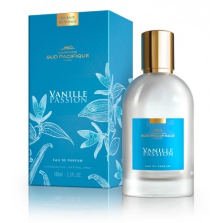 Vanille Passion Edp 100 ml