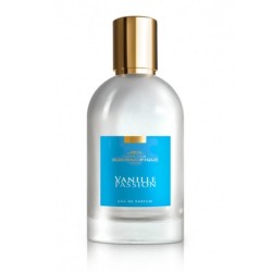 Vanille Passion Edp 100 ml