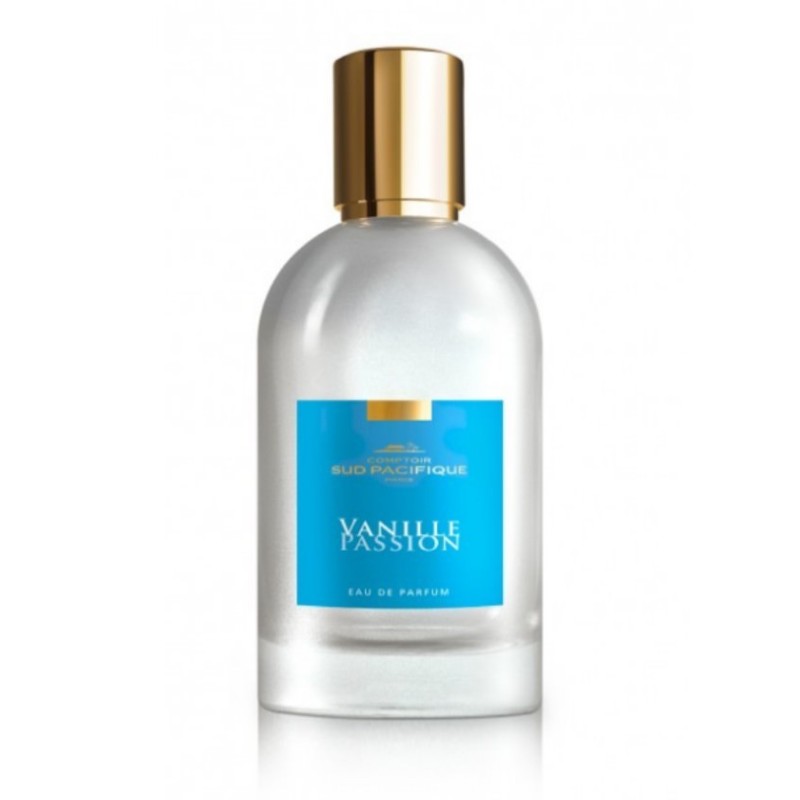 Vanille Passion Edp 100 ml