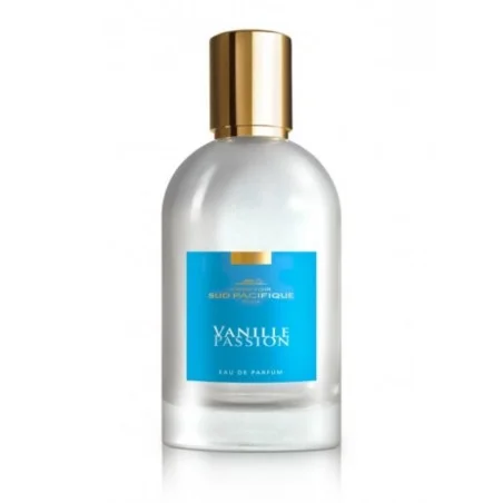 Vanille Passion Edp 100 ml