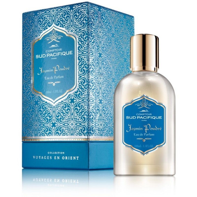 Jasmin  Poudreè Edp 100ml