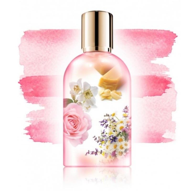 Jasmin  Poudreè Edp 100ml
