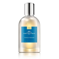 Vanille Banane Edt 100 ml