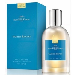 Vanille Banane Edt 100 ml