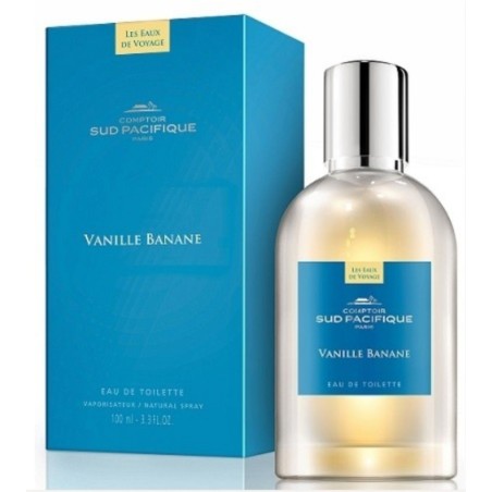 Vanille Banane Edt 100 ml