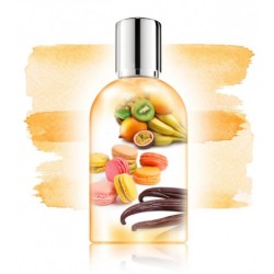 Vanille Banane Edt 100 ml