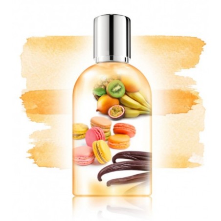 Vanille Banane Edt 100 ml