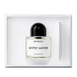 Gipsy Water  Edp 100ml