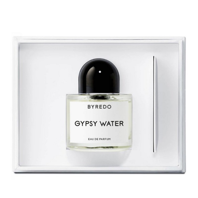 Gipsy Water  Edp 100ml Gipsy Water  Edp 100ml