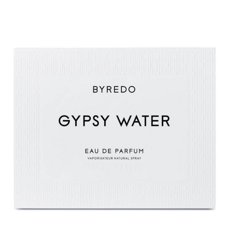 Gipsy Water  Edp 100ml Gipsy Water  Edp 100ml