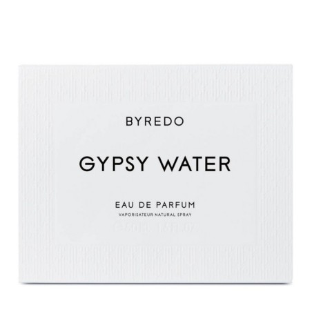 Gipsy Water  Edp 100ml