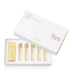 Baccarat Rouge 540 Travel Set 5 x 11 ml