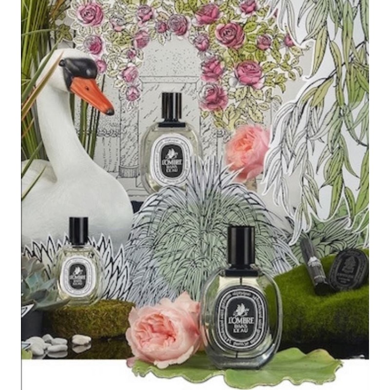 L'Ombre Dans L'Eau Edp 75ml L'Ombre Dans L'Eau Edp 75ml