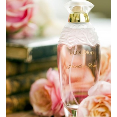 Jacinthe et Rose Edt 100ml