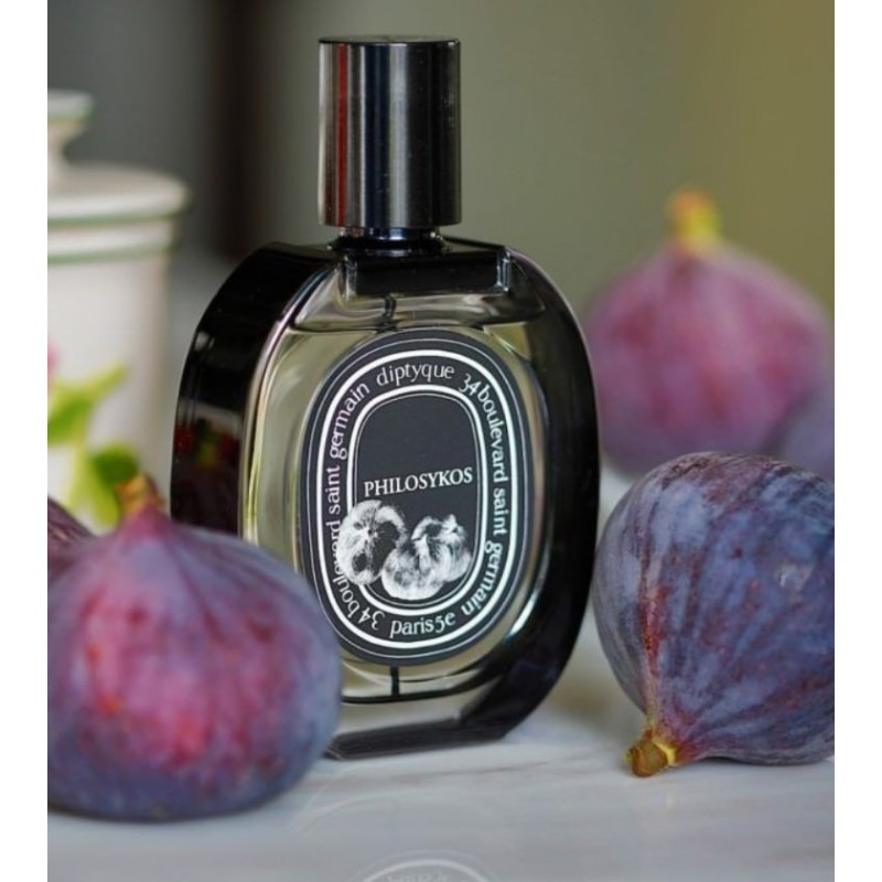 Philosykos Edp 75ml Philosykos Edp 75ml