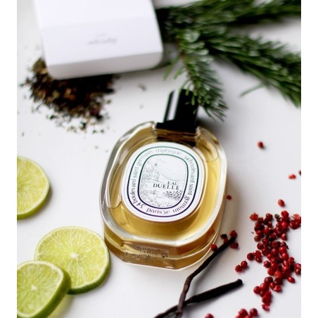 Eau Duelle Edt 100 ml