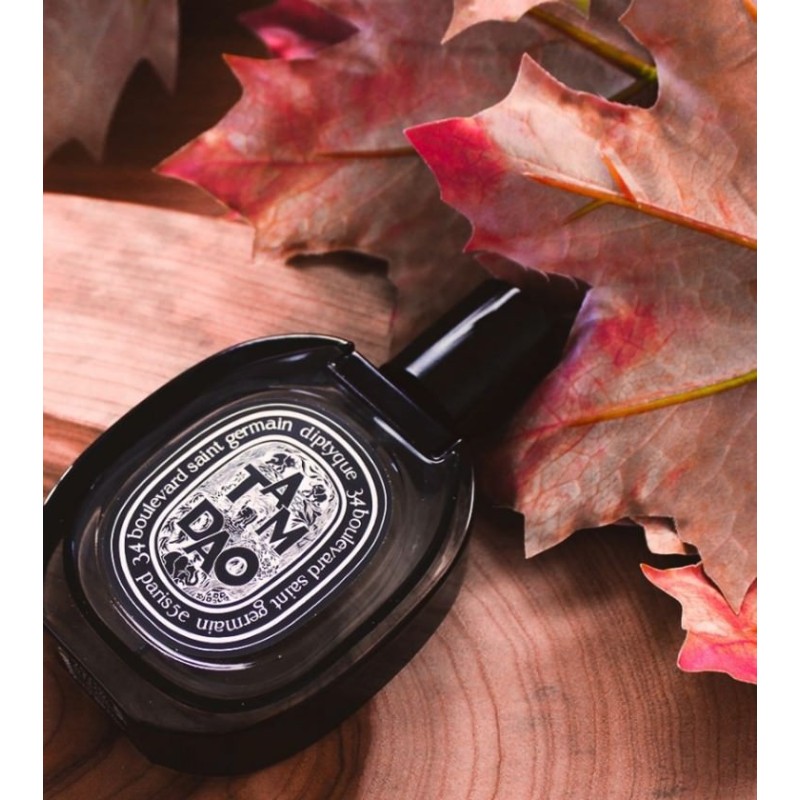 Tam Dao Edp 75ml Tam Dao Edp 75ml