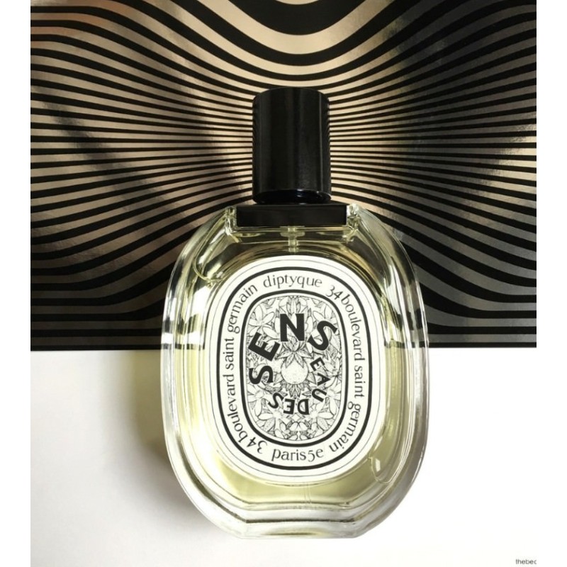 Eau Des Sens Eau de Toilette 100ml Eau Des Sens Eau de Toilette 100ml