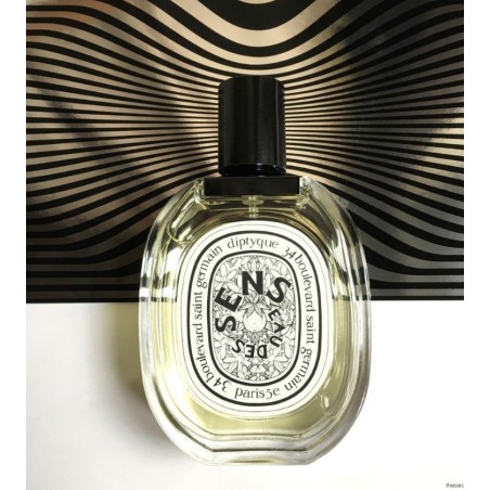 Eau Des Sens Eau de Toilette 100ml