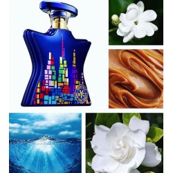 New York Night Edp 100ml