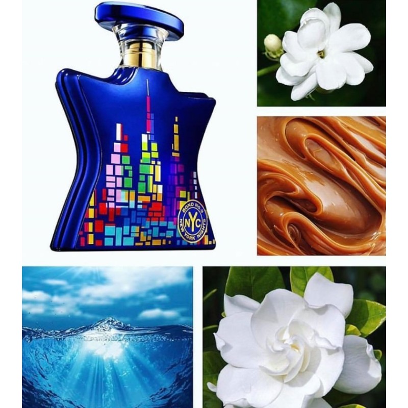 New York Night Edp 100ml