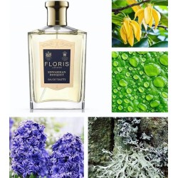 Edwardian Bouquet Edt 100ml