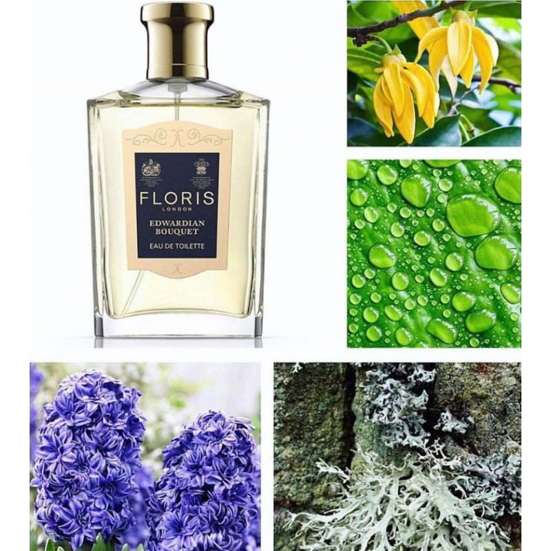 Edwardian Bouquet Edt 100ml Edwardian Bouquet Edt 100ml
