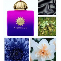 Myths Woman Edp