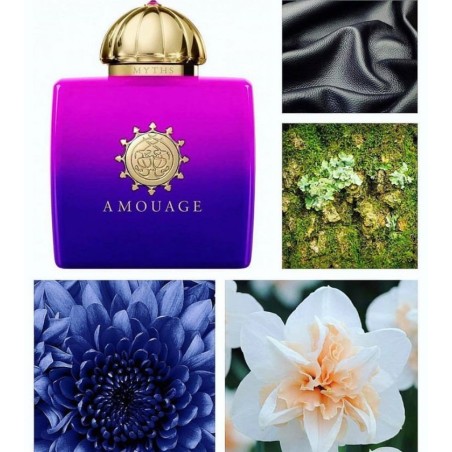 Myths Woman Edp