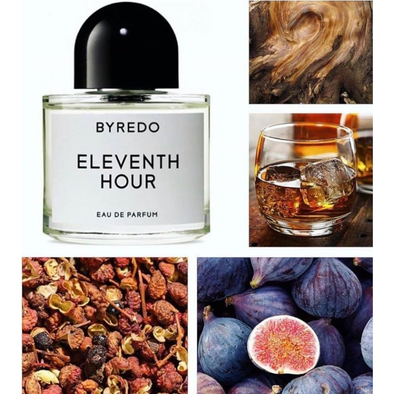 Heleventh Hour Edp 100 ml Heleventh Hour Edp 100 ml