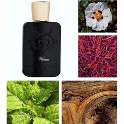 Nisean EDP 125 ml Nisean EDP 125 ml