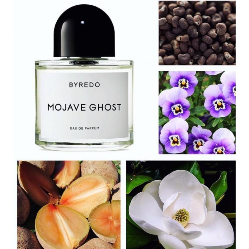 Mojave Ghost Edp 100ml Mojave Ghost Edp 100ml